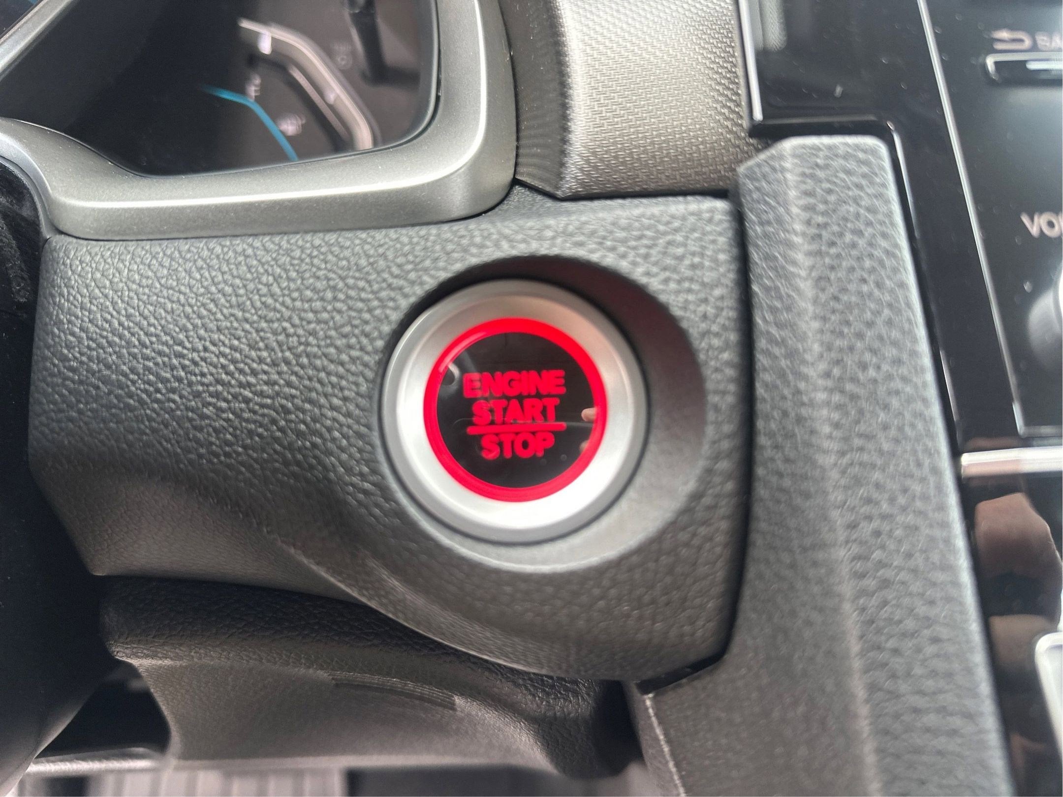 2020 Honda Civic Sedan Base