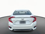 2020 Honda Civic Sedan Base