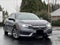 2017 Honda Civic Sedan EX