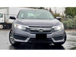 2017 Honda Civic Sedan EX