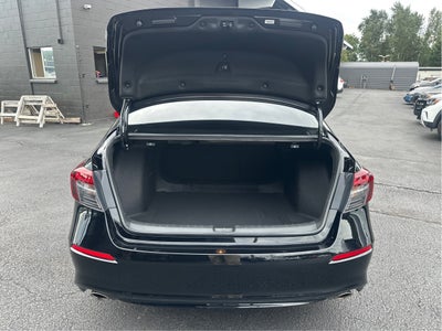 2026 Honda Civic Si Manual