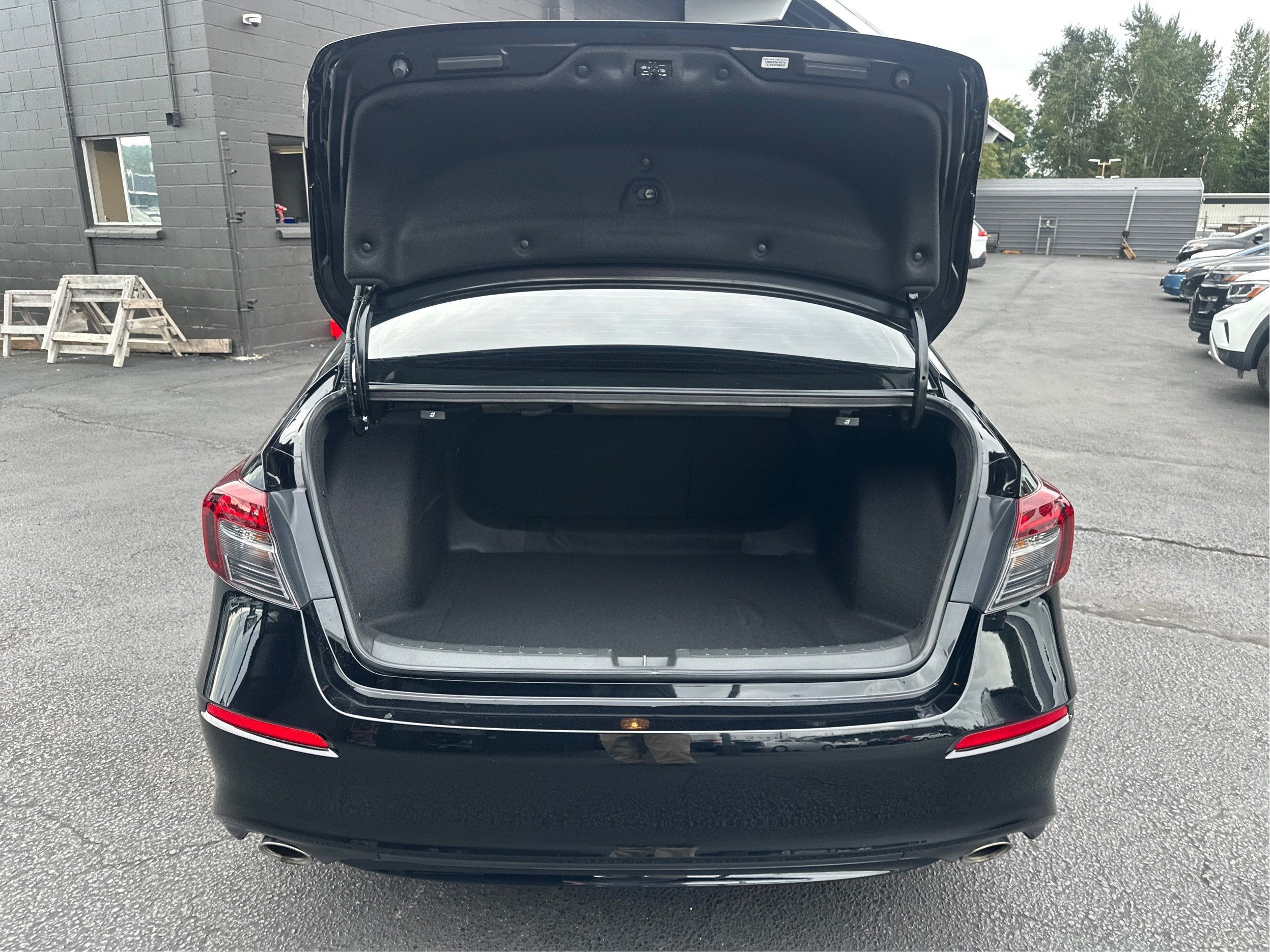 2026 Honda Civic Si Manual