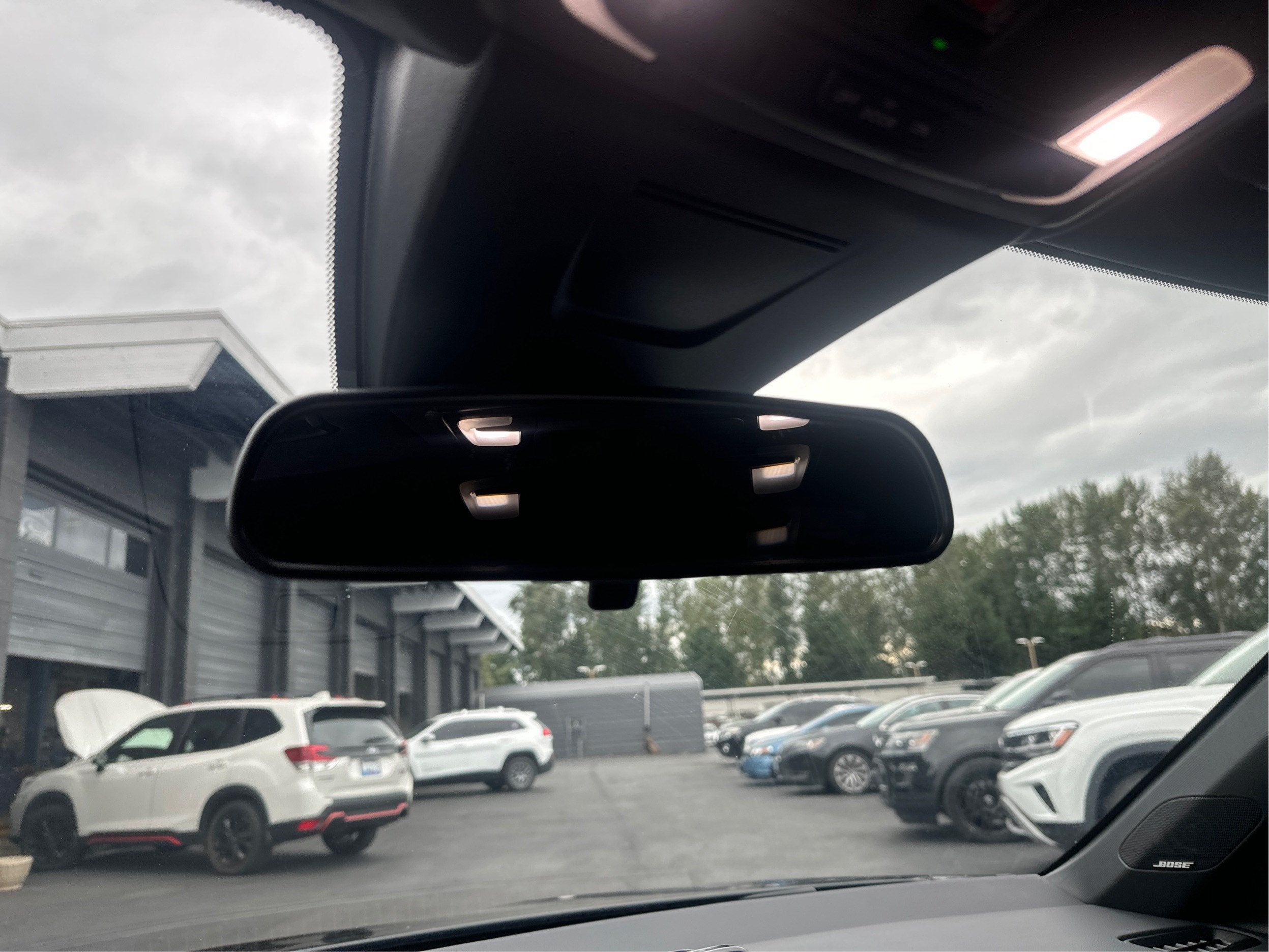 2026 Honda Civic Si Manual