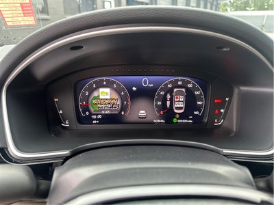2026 Honda Civic Si Manual