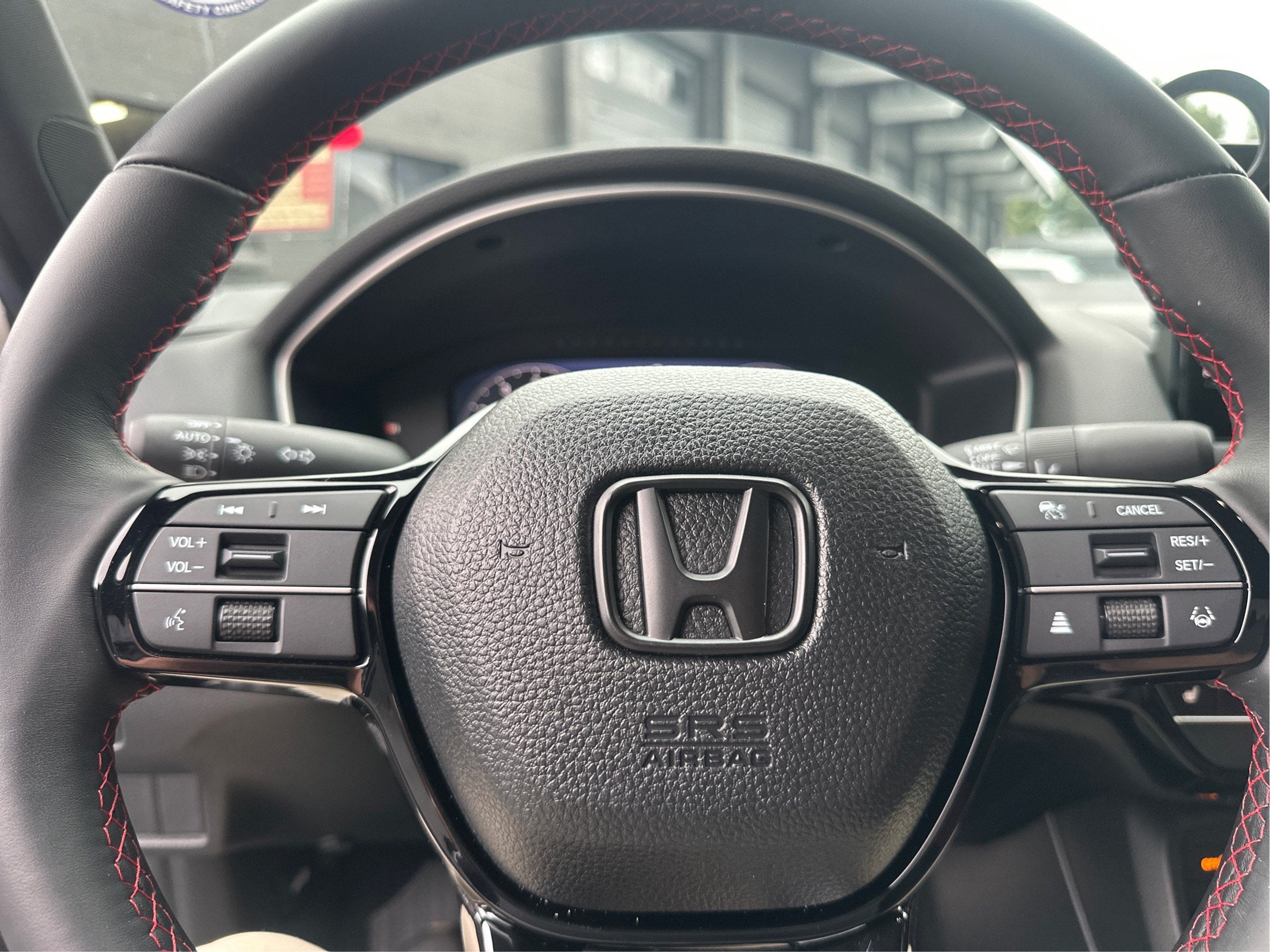 2026 Honda Civic Si Manual