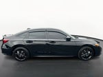 2026 Honda Civic Si Manual
