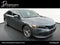 2022 Honda Civic Sedan Touring