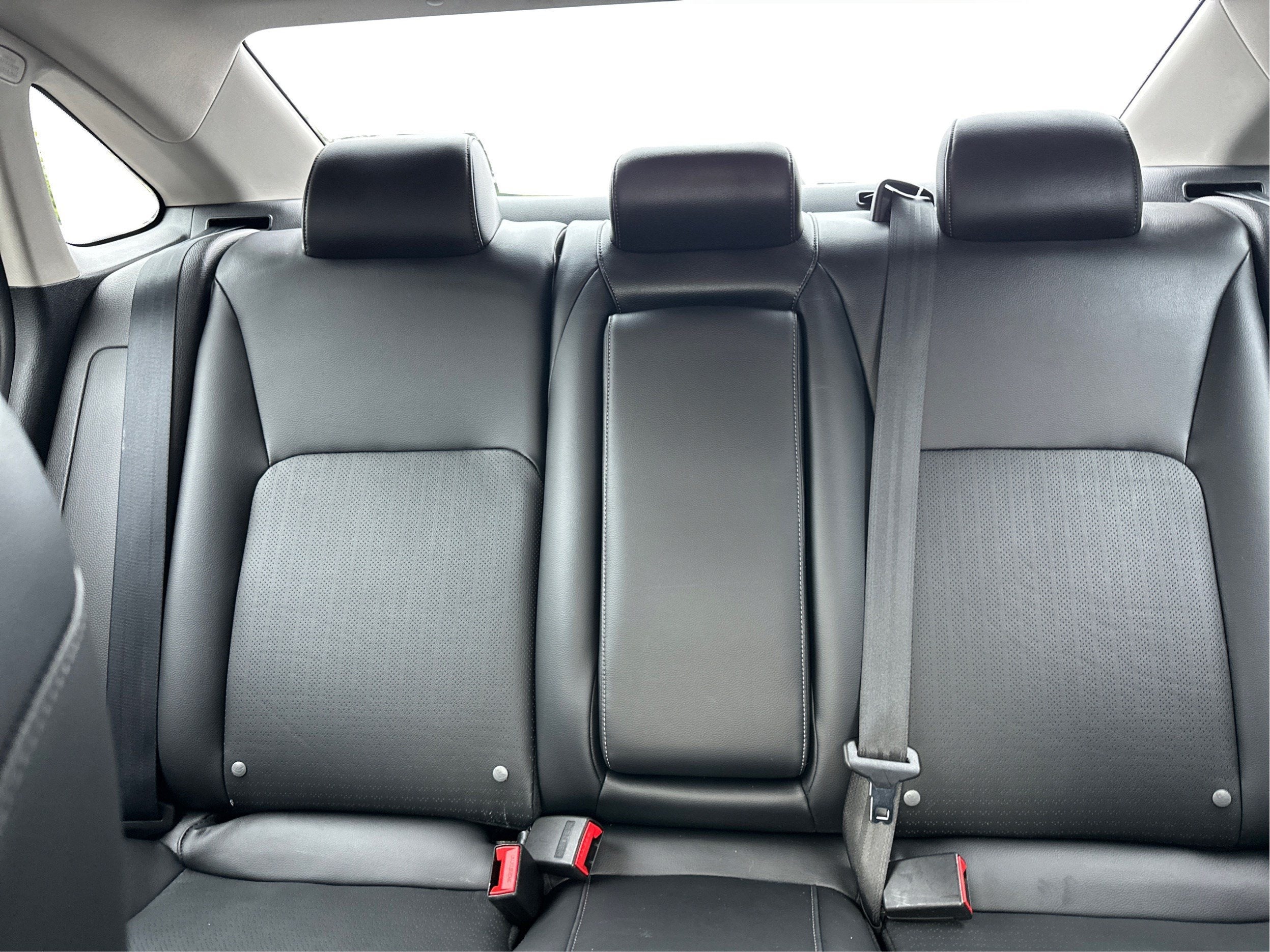 2022 Honda Civic Sedan Touring