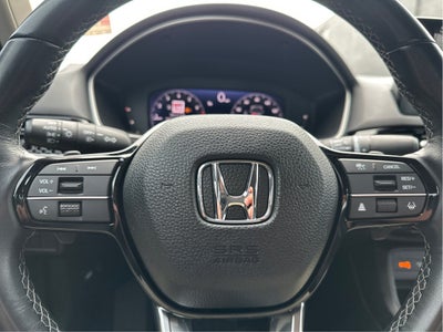 2022 Honda Civic Sedan Touring