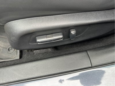 2022 Honda Civic Sedan Touring