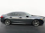 2022 Honda Civic Sedan Touring