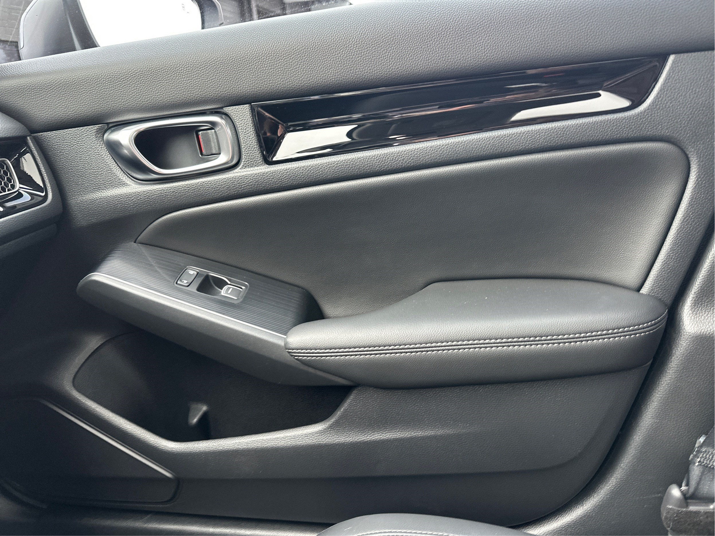 2022 Honda Civic Sedan Touring