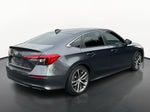 2022 Honda Civic Sedan Touring