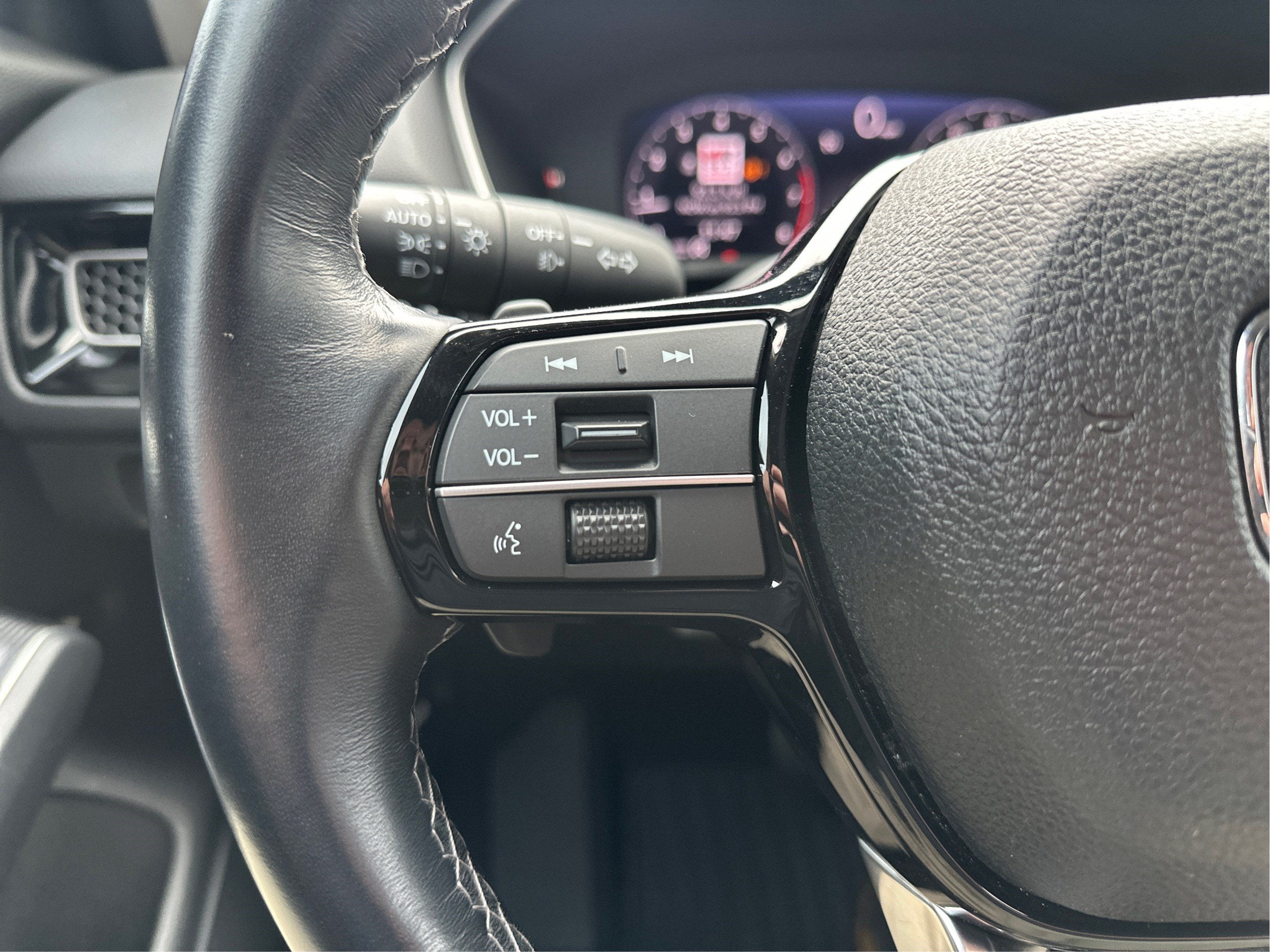 2022 Honda Civic Sedan Touring
