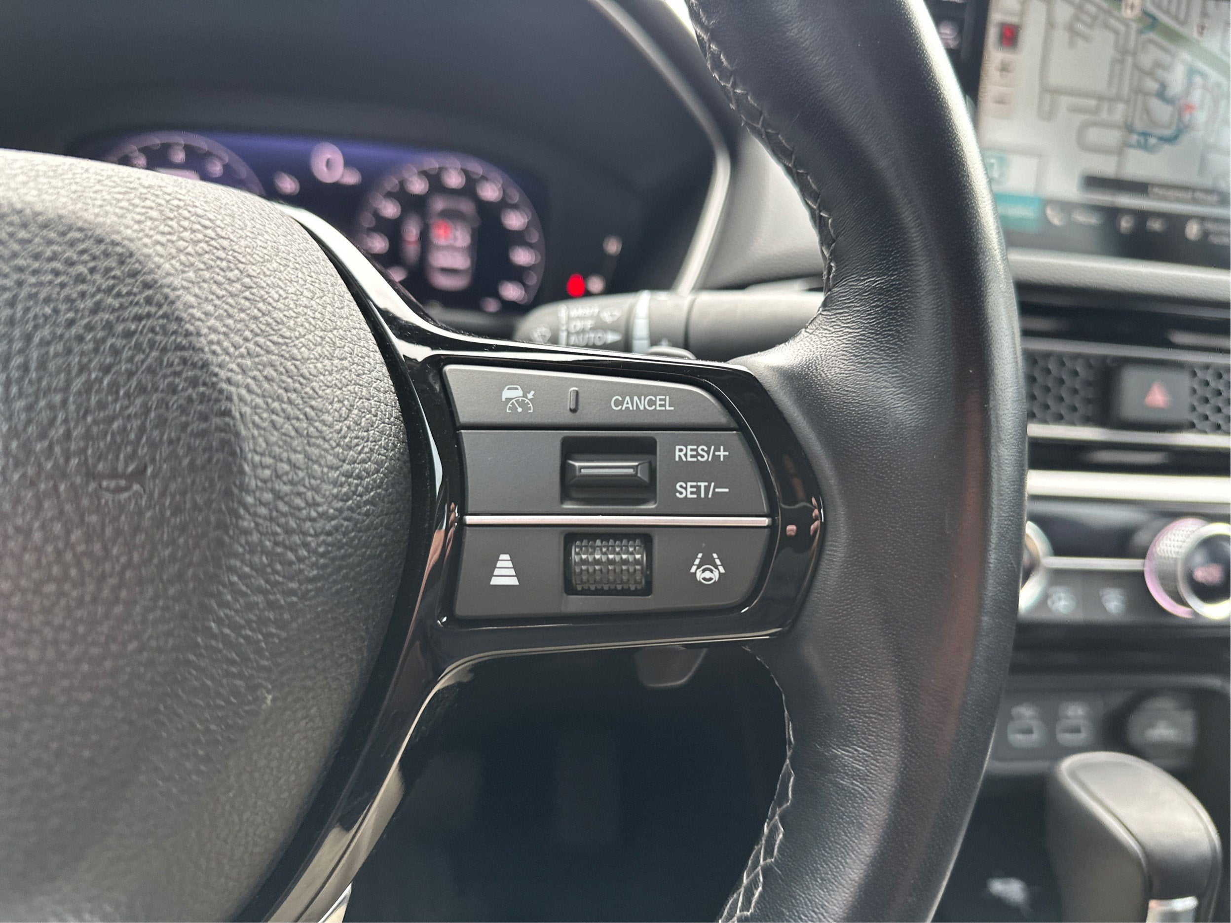 2022 Honda Civic Sedan Touring