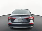 2022 Honda Civic Sedan Touring