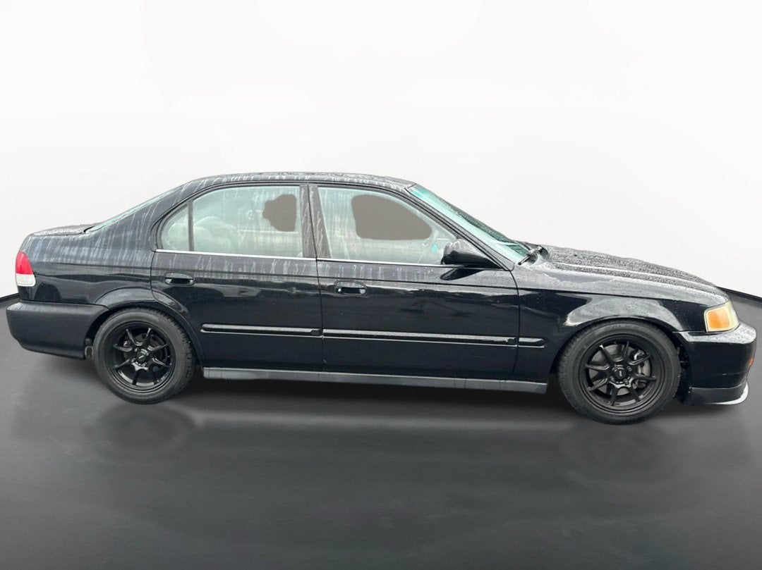 1998 Acura EL Base
