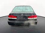 1998 Acura EL Base