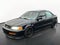 1998 Acura EL Base