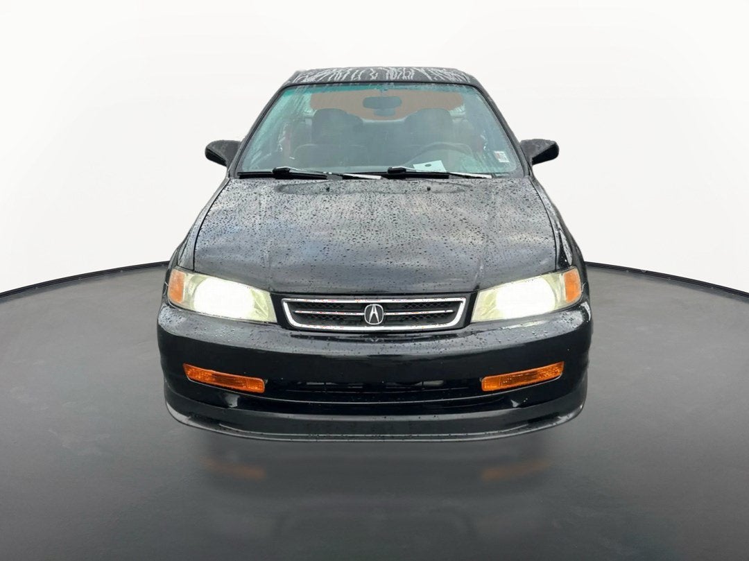 1998 Acura EL Base
