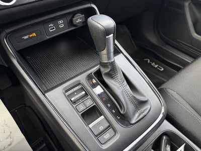 2024 Honda CR-V EX AWD