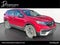 2020 Honda CR-V LX AWD