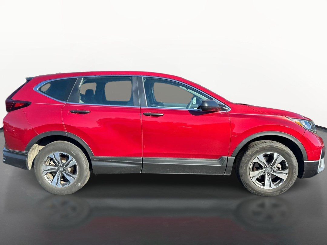2020 Honda CR-V LX AWD
