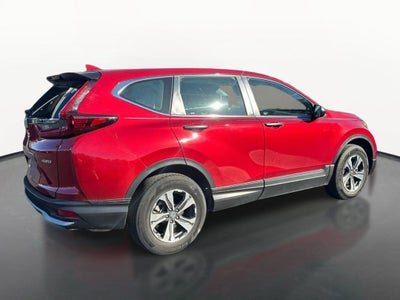 2020 Honda CR-V LX AWD