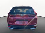 2020 Honda CR-V LX AWD