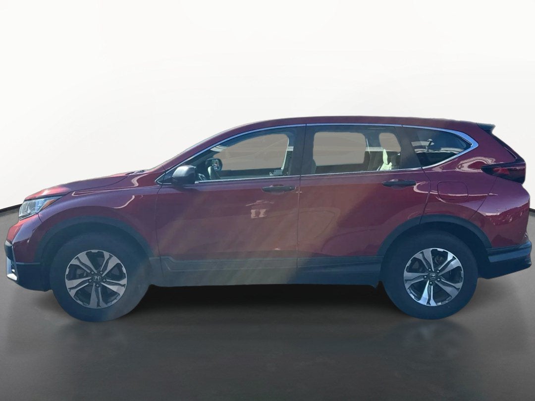 2020 Honda CR-V LX AWD