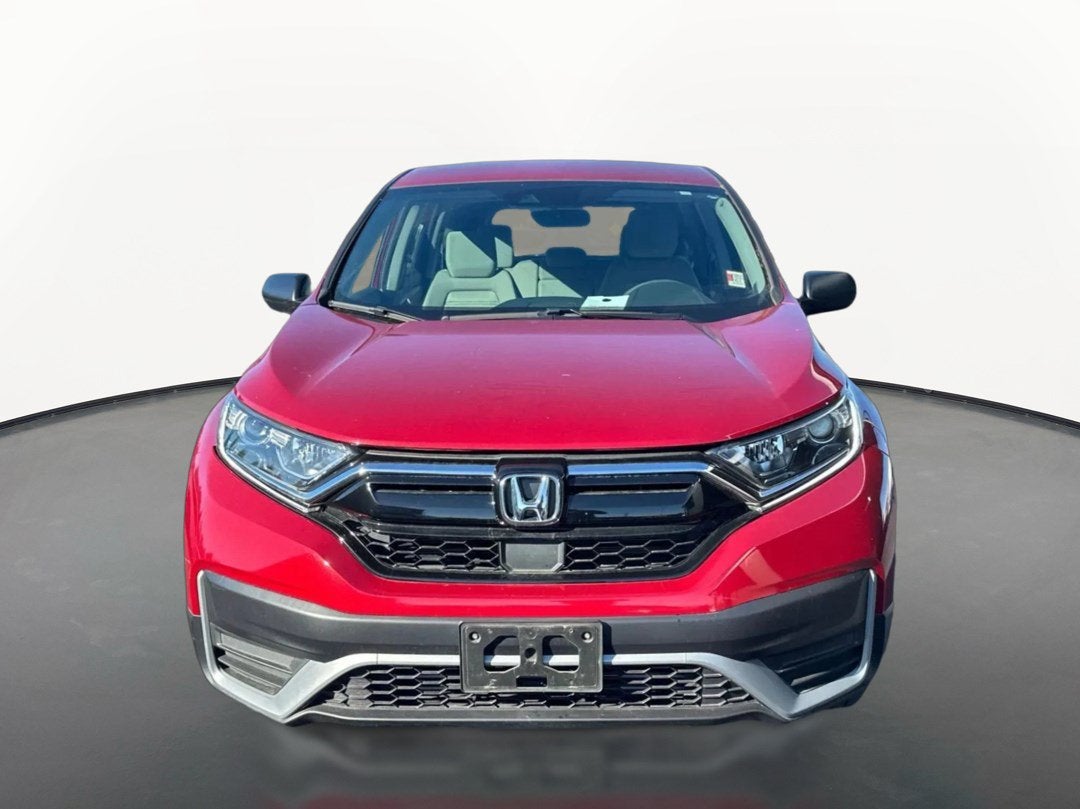 2020 Honda CR-V LX AWD