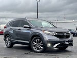2021 Honda CR-V Touring AWD
