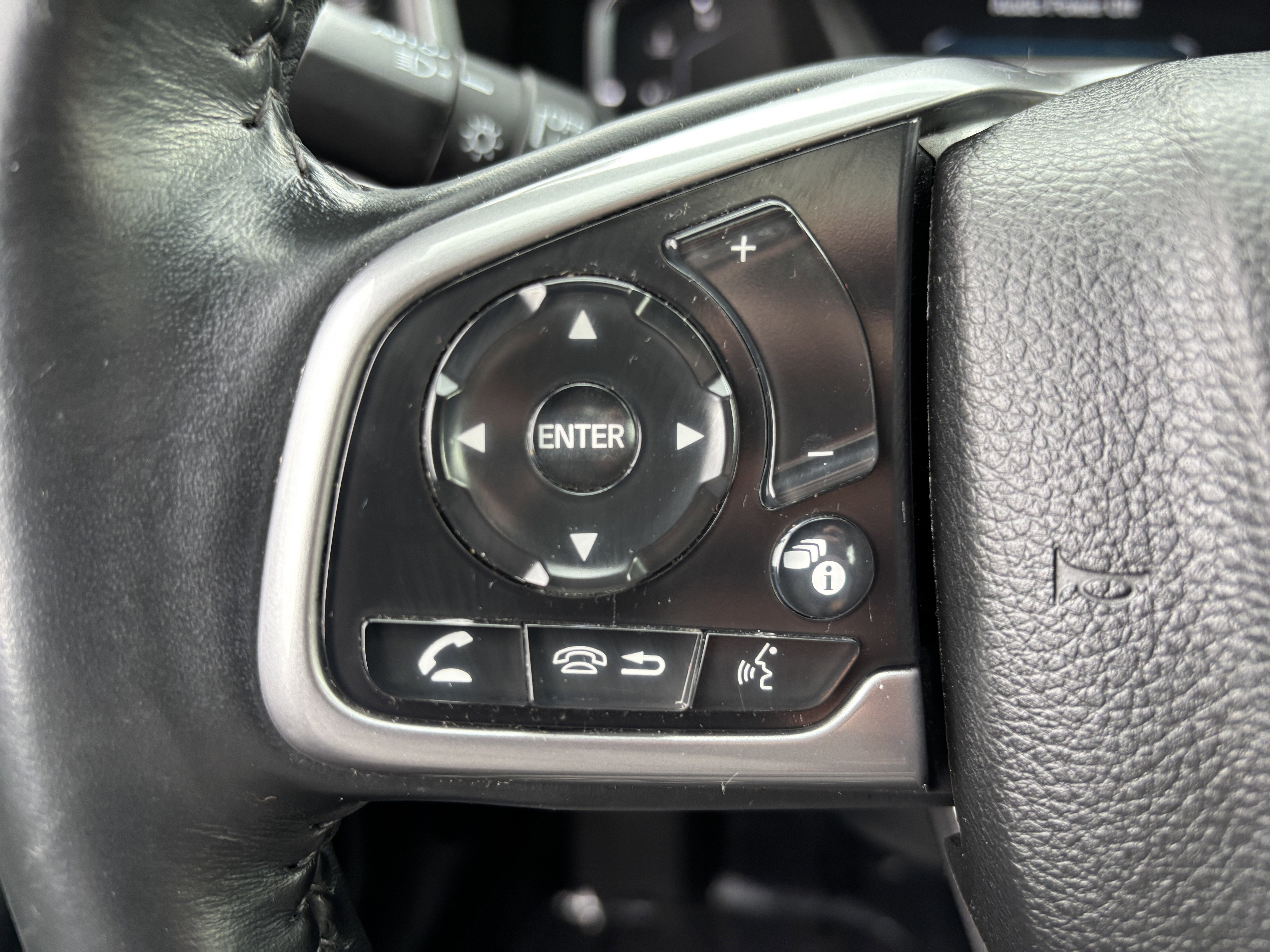 2021 Honda CR-V Touring AWD