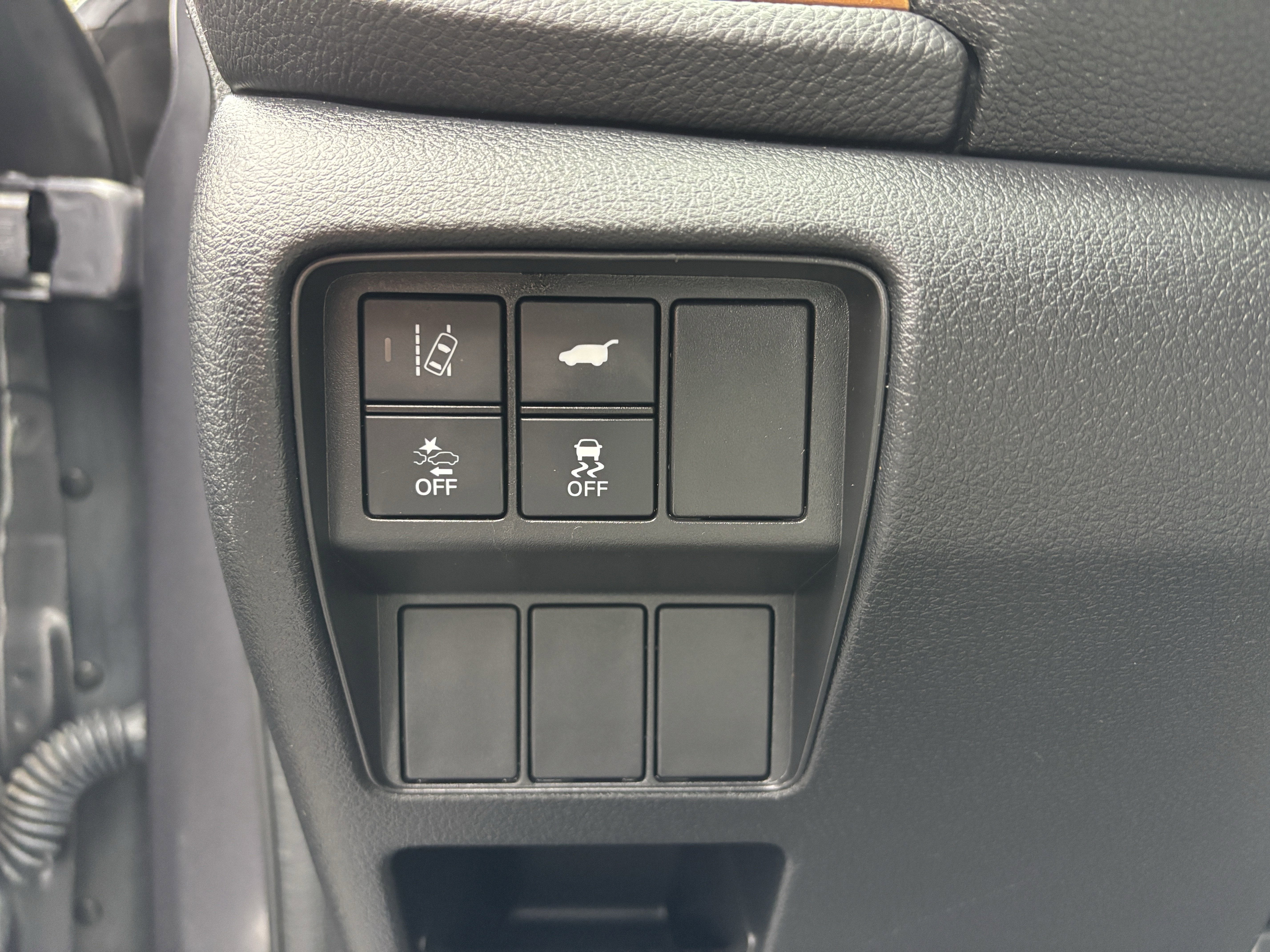 2021 Honda CR-V Touring AWD