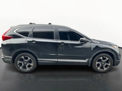 2018 Honda CR-V Touring AWD