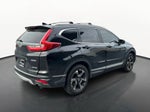 2018 Honda CR-V Touring AWD