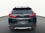 2018 Honda CR-V Touring AWD
