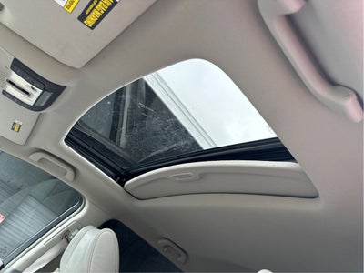 2012 Acura MDX Tech Pkg