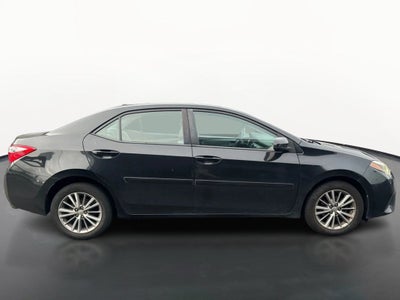 2014 Toyota Corolla LE Premium