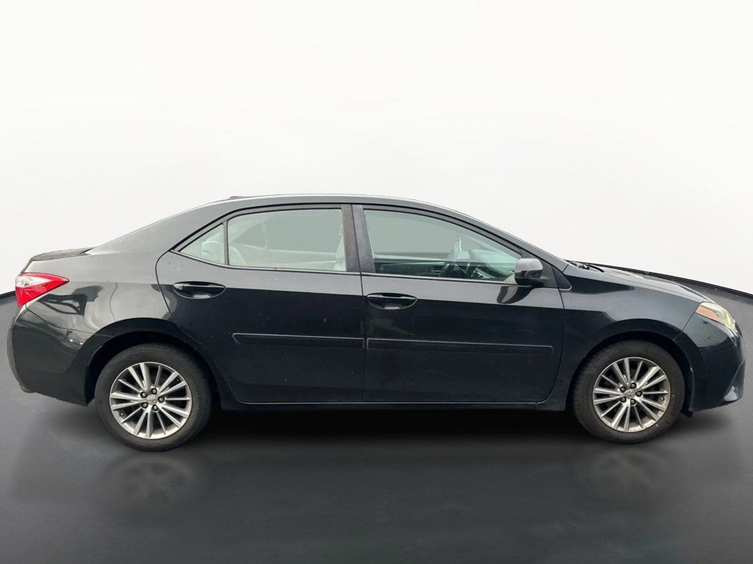 2014 Toyota Corolla LE Premium