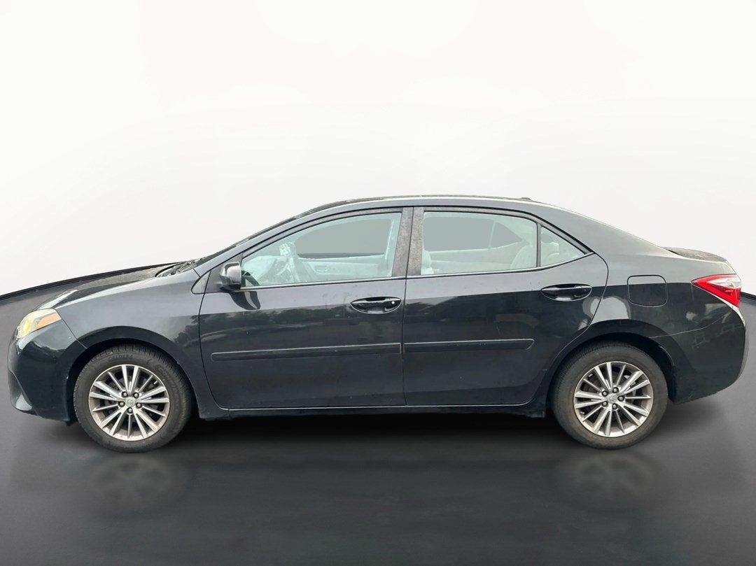 2014 Toyota Corolla LE Premium