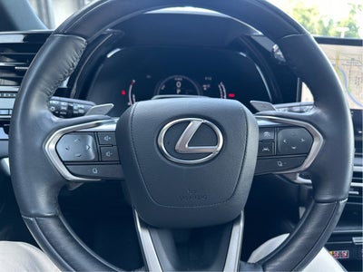 2024 Lexus RX RX 350h Premium