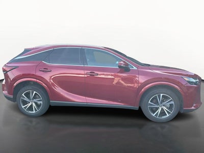 2024 Lexus RX RX 350h Premium