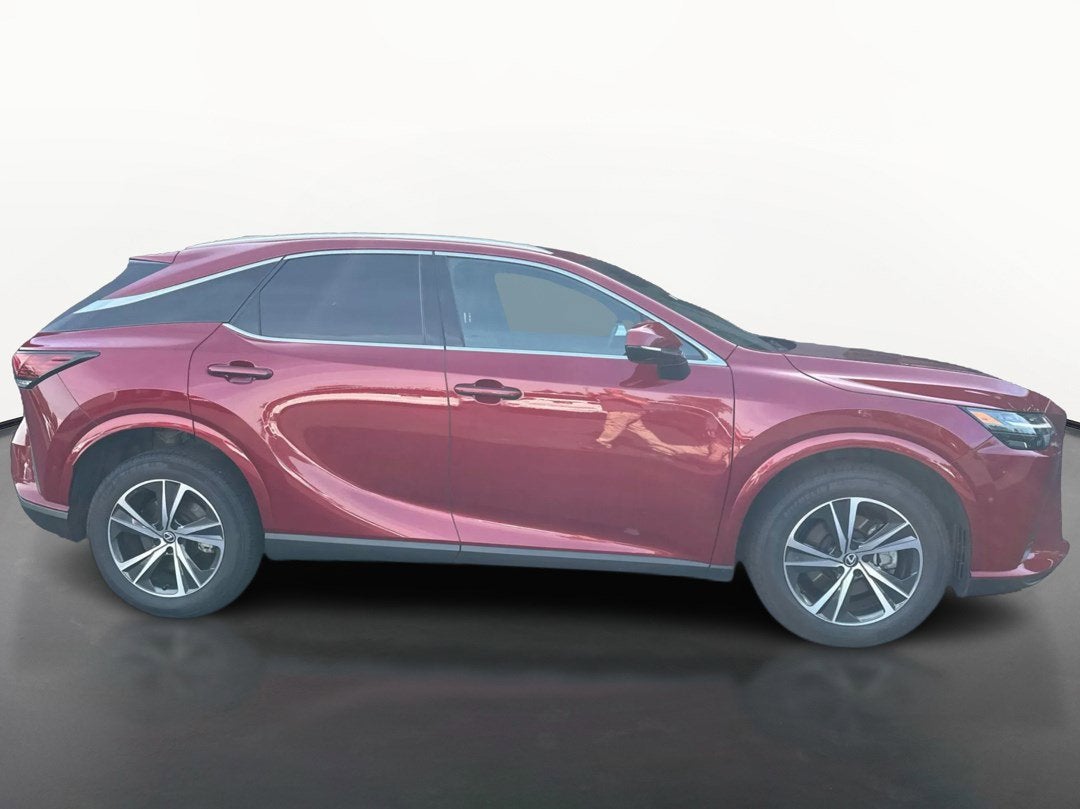2024 Lexus RX RX 350h Premium