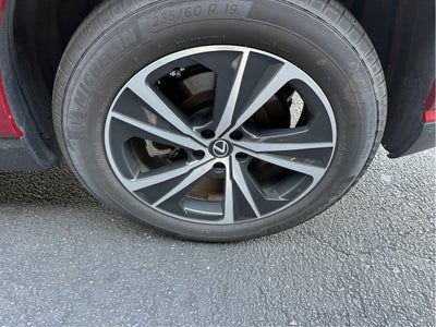 2024 Lexus RX RX 350h Premium