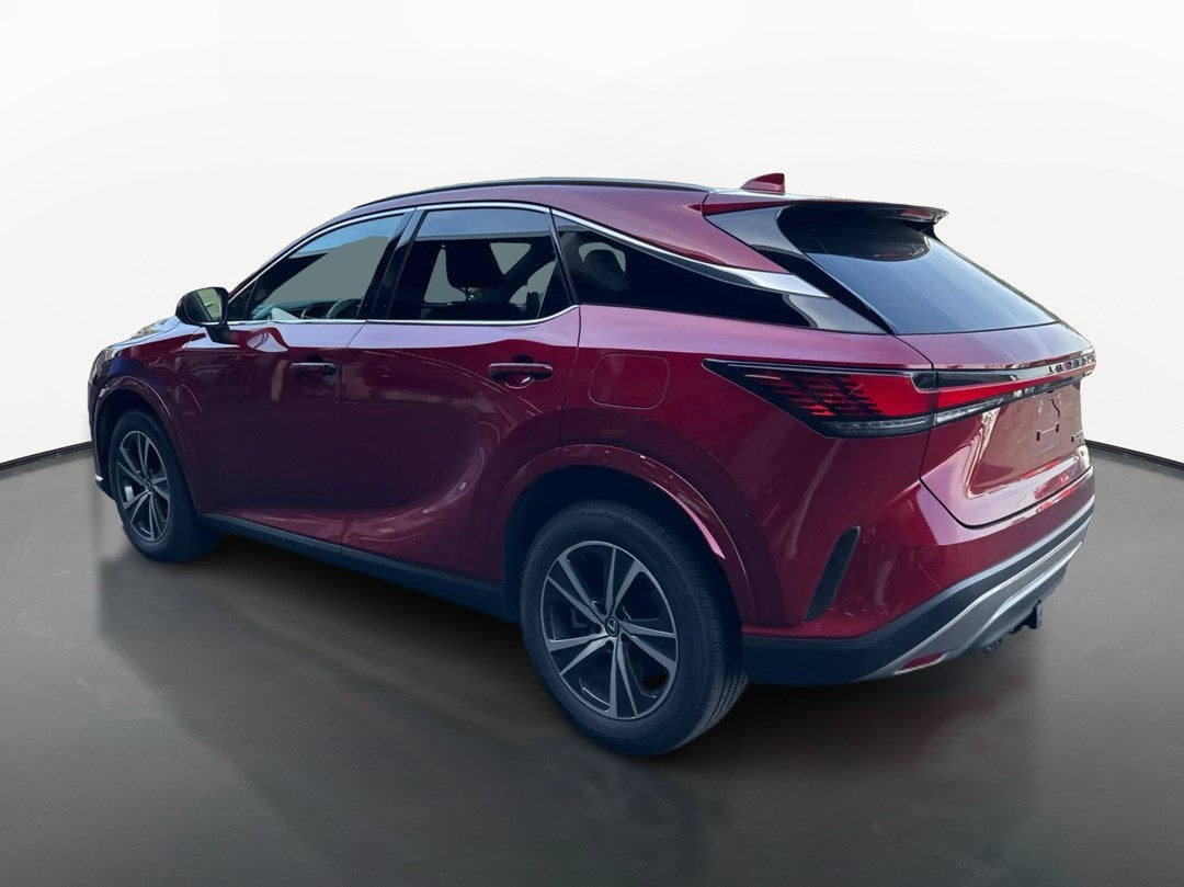 2024 Lexus RX RX 350h Premium
