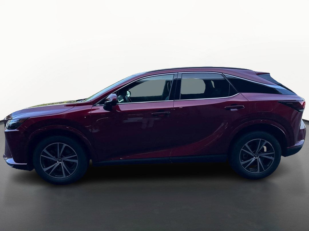 2024 Lexus RX RX 350h Premium