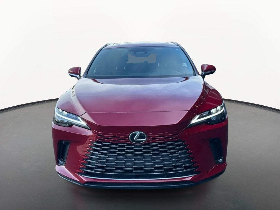 2024 Lexus RX RX 350h Premium