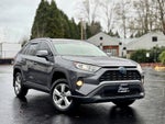 2021 Toyota RAV4 Hybrid XLE Premium AWD