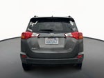 2013 Toyota RAV4 LE AWD